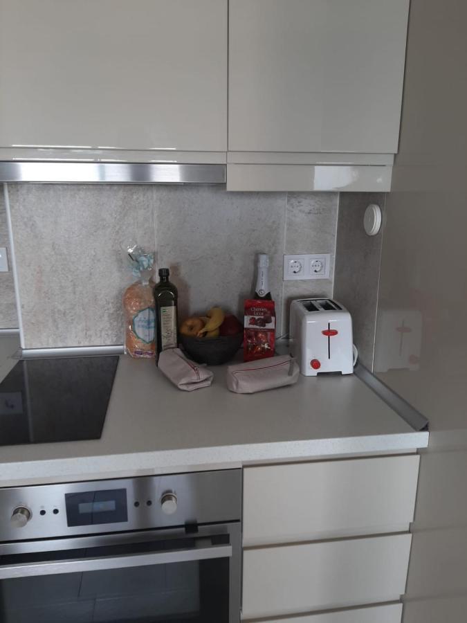 Apartamento Lujoso Y Moderno Vistas Panoramicas Al Mar Marbella Exteriör bild