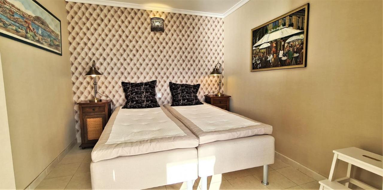 Apartamento Lujoso Y Moderno Vistas Panoramicas Al Mar Marbella Exteriör bild